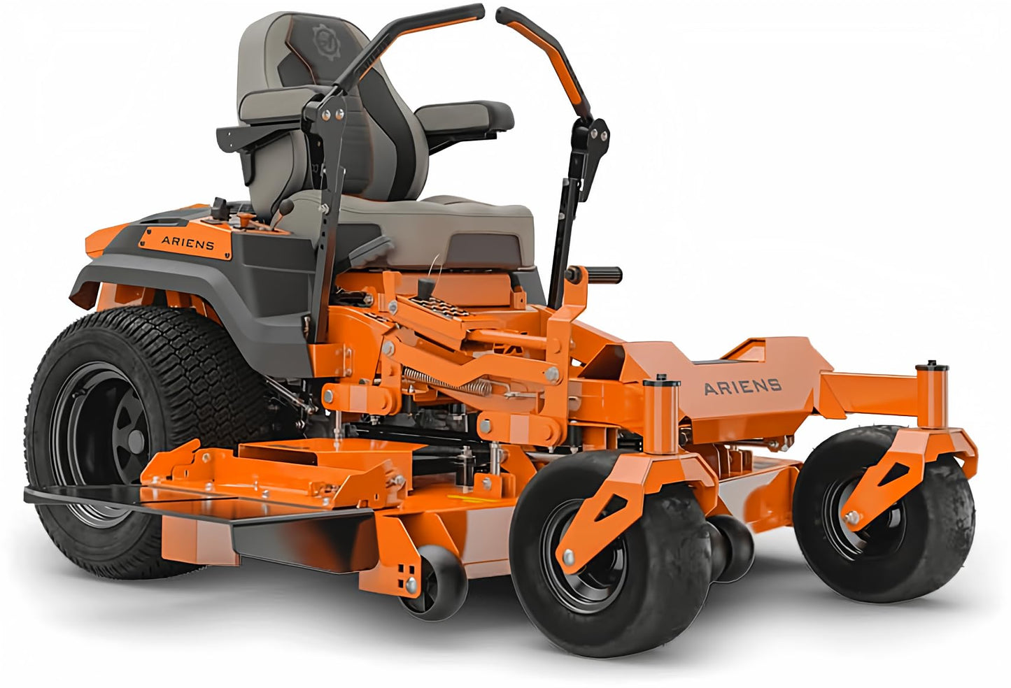 Ariens APEX (52") 23HP Kawasaki Zero Turn Mower